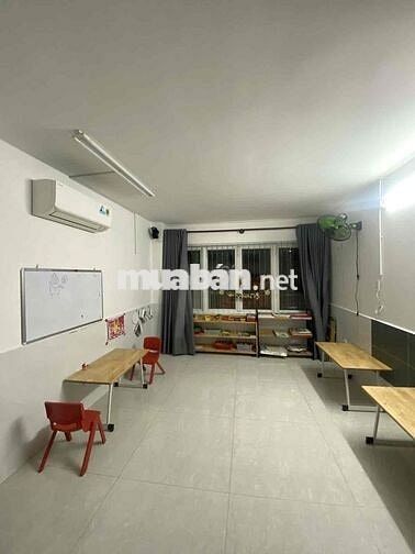 Biệt Thự Vườn Khu Dân Cư Bình Phú, Quận 6 - Dòng Tiền 17tr/tháng