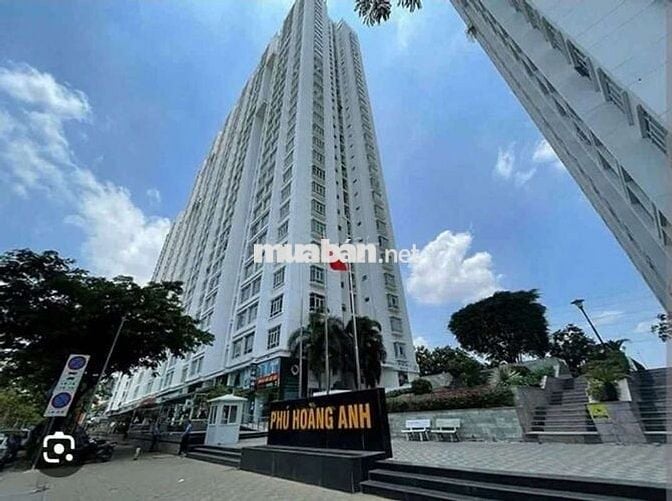CẦN BÁN GẤP CĂN HỘ PHÚ HOÀNG ANH