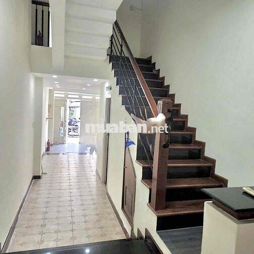 🚨 HÓT HÓT – BÁN NHÀ TÂN QUY ĐÔNG, QUẬN 7 – GIÁ CHỈ 6 TỶ! 🚨 🏠