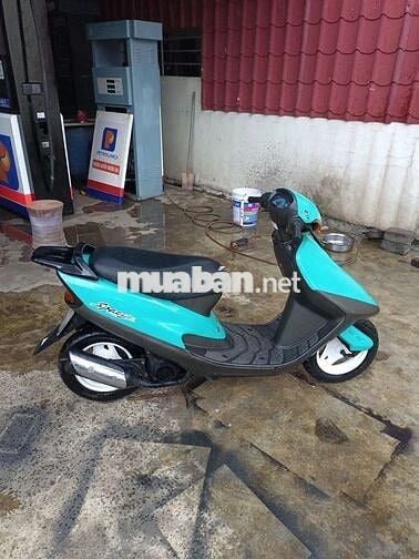 Dio tact 50cc 2 thì