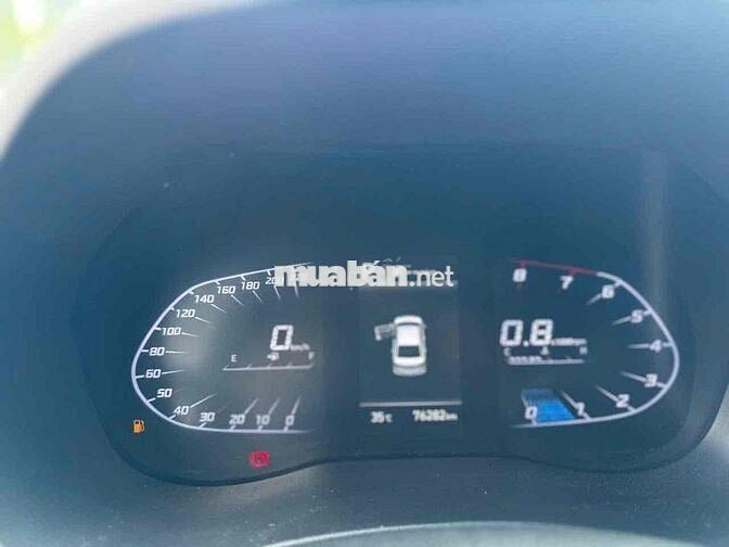 Hyundai Accent 2022 1.4 AT - 73000 km