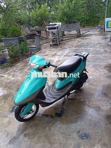 Dio tact 50cc 2 thì