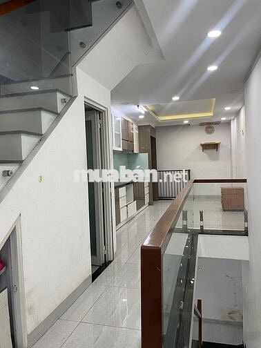 NHÀ MẶT TIỀN 5 TẦNG Ở HƯNG PHÚ, QUẬN 8_KINH DOANH ĐỈNH CHỈ 14.9 TỶ