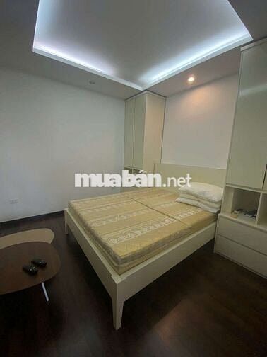 Cho thuê căn hộ Bình Giã Resident 2 phòng ngủ, 2wc.