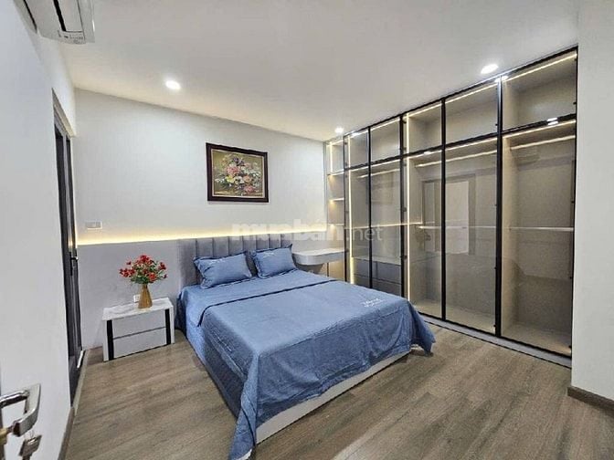 BÁN CĂN HỘ CAO CẤP 3 PHÒNG NGỦ ,MẶT ĐƯỜNG CẦU GIẤY, CÓ SLOT Ô TÔ HẦM