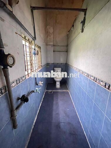 CHO THUÊ NHÀ MẶT TIỀN LUỸ BÁN BÍCH - 1TRỆT1LẦUSÂNTHƯỢNG[4x13M] -2PN2WC