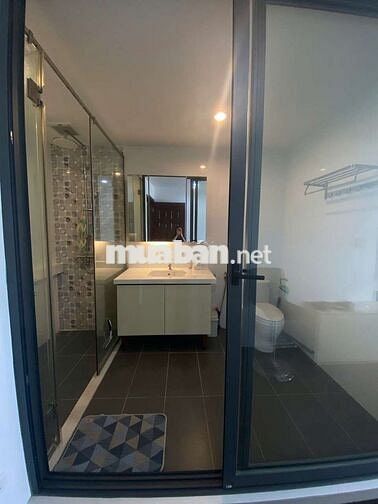 Cho thuê căn hộ Bình Giã Resident 2 phòng ngủ, 2wc.