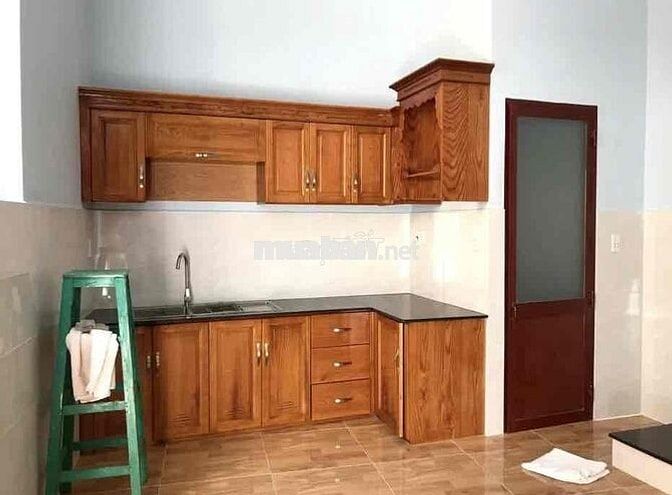 Cho Thuê Nhà 1 Trệt-1 Lầu Hẻm Hoàng Hoa Thám Vũng Tàu.