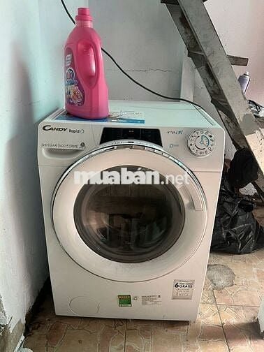 Phòng trọ trên đường Hoàng Diệu kế cầu Khánh Hội và quận 1