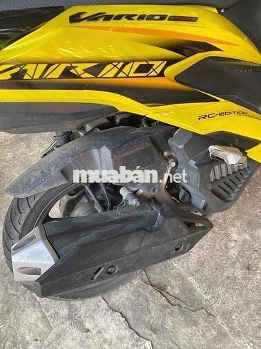 xe cần thanh lí máy ok