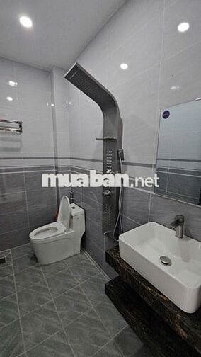GIẢM 500TR = 3TY650 176M2 4PN 3WC AN PHÚ-THUẬN AN / DỌN Ở LIỀN