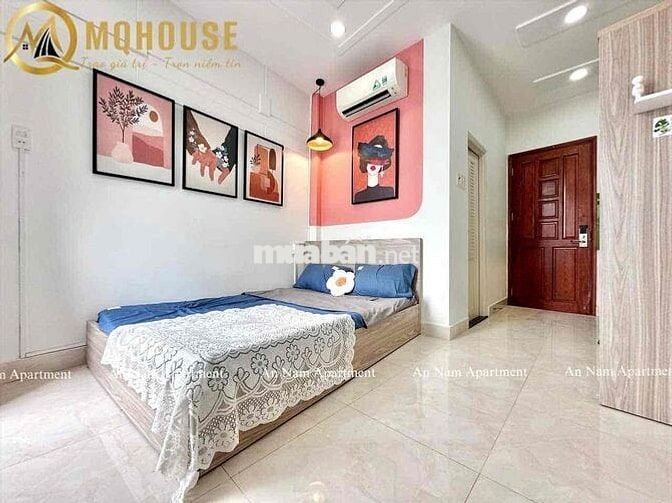 ✨KHAI TRƯƠNG STUDIO BALCONY/CỬA SỔ - FULL NT📌ngay PHAN XÍCH LONG