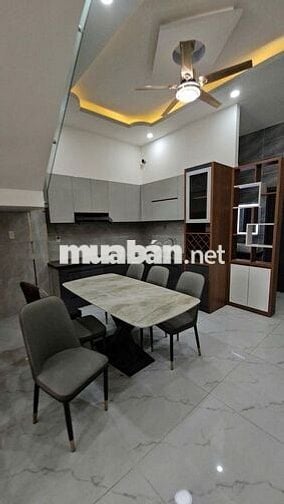 GIẢM 500TR = 3TY650 176M2 4PN 3WC AN PHÚ-THUẬN AN / DỌN Ở LIỀN