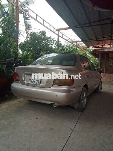Xe 18 triệu còn tốt