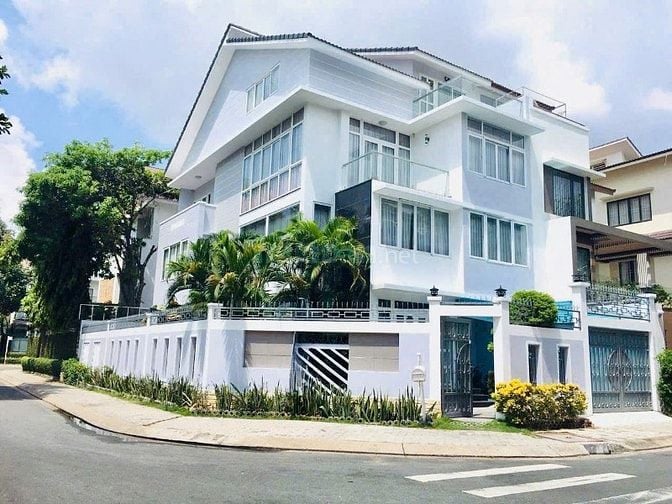 Chính chủ bán Biệt Thự căn góc Phú Mỹ Vạn Phát Hưng giá 42 tỷ (SH)