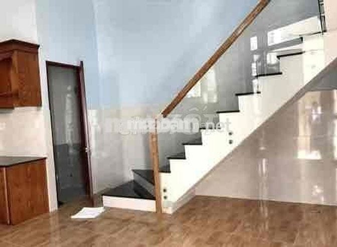 Cho Thuê Nhà 1 Trệt-1 Lầu Hẻm Hoàng Hoa Thám Vũng Tàu.