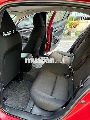 Mazda 3 2022 1.5L Deluxe - 30000 km