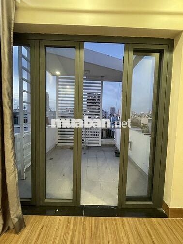 NHÀ MẶT TIỀN 5 TẦNG Ở HƯNG PHÚ, QUẬN 8_KINH DOANH ĐỈNH CHỈ 14.9 TỶ