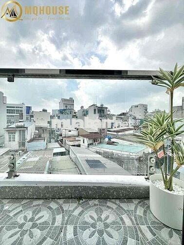 ✨KHAI TRƯƠNG STUDIO BALCONY/CỬA SỔ - FULL NT📌ngay PHAN XÍCH LONG