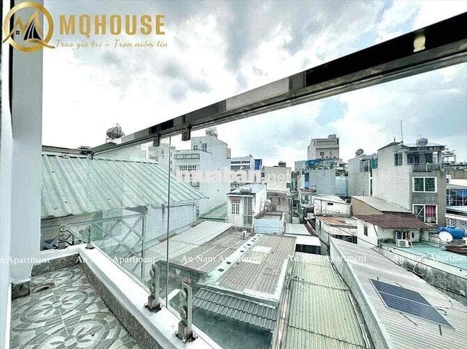 ✨KHAI TRƯƠNG STUDIO BALCONY/CỬA SỔ - FULL NT📌ngay PHAN XÍCH LONG