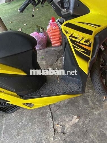 xe cần thanh lí máy ok