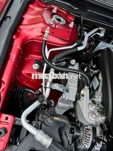 Mazda 3 2022 1.5L Deluxe - 30000 km