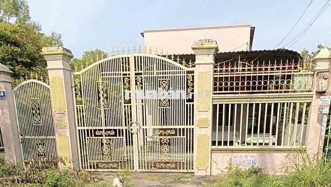 Cho Thuê Nhà Nguyên Căn Mặt Tiền Rộng Rãi