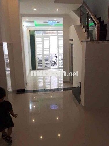 CHO THUÊ NHÀ ĐƯỜNG THÍCH QUẢNG ĐỨC, 4PN, 5WC