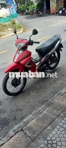 Cần bán xe Jupitơ V biển 43 giá rẻ