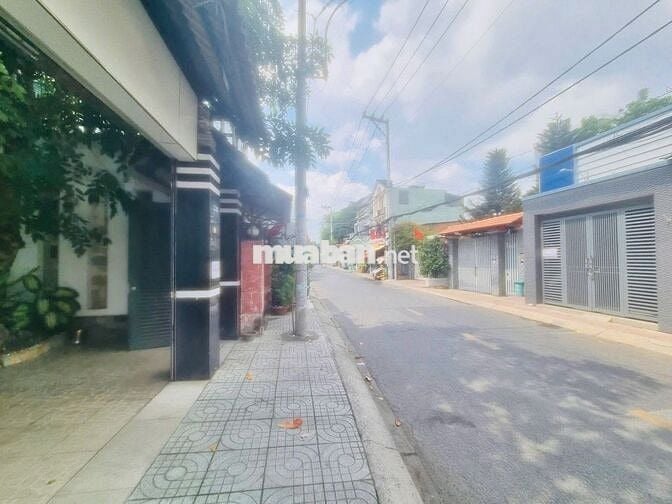 BÁN BIỆT THỰ ĐANG KINH DOANH CÓ THU NHẬP NGAY HOÀNG DIỆU 2, THỦ ĐỨC