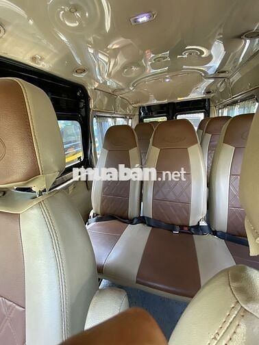 Ford Transit 2015  - 195000 km