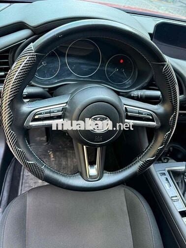 Mazda 3 2022 1.5L Deluxe - 30000 km