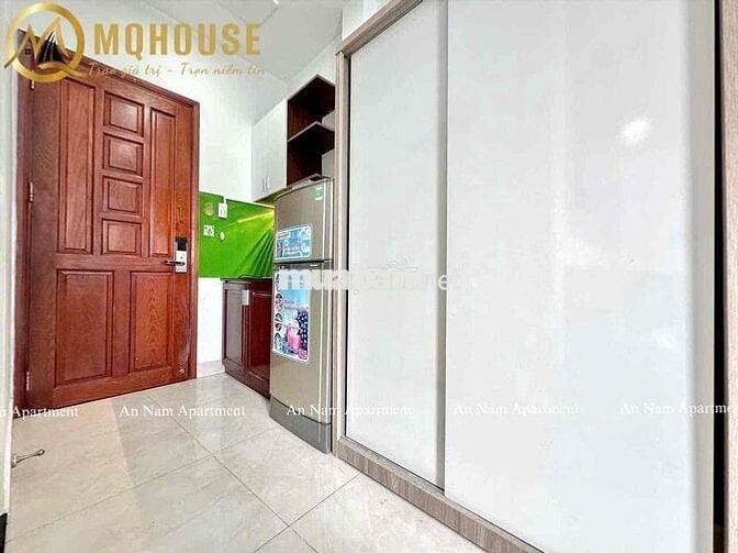 ✨KHAI TRƯƠNG STUDIO BALCONY/CỬA SỔ - FULL NT📌ngay PHAN XÍCH LONG