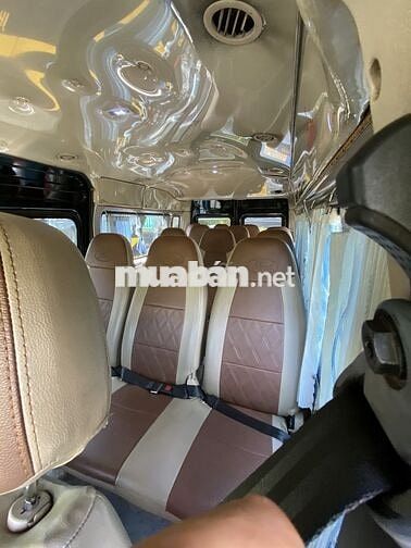 Ford Transit 2015  - 195000 km
