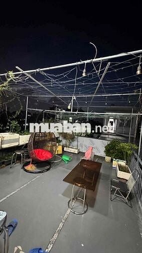 bán nhà Vừa ở vừa kinh doanh An Phú đông