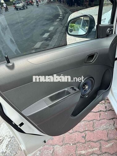 Chevrolet Spark 2011 LT 1.0  AT - số tự động