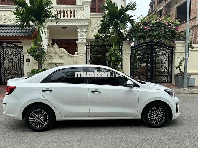 Kia Soluto 2022 1.4 MT Deluxe - 30000 km