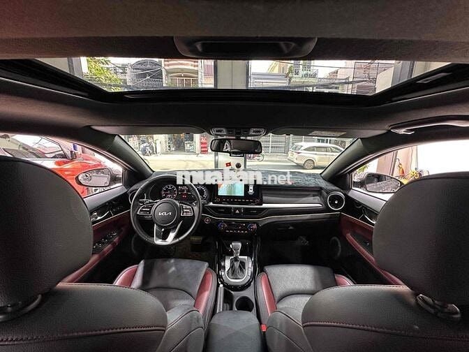 Kia K3 2024 Premium 2.0 AT Siêu Đẹp Siêu Lướt