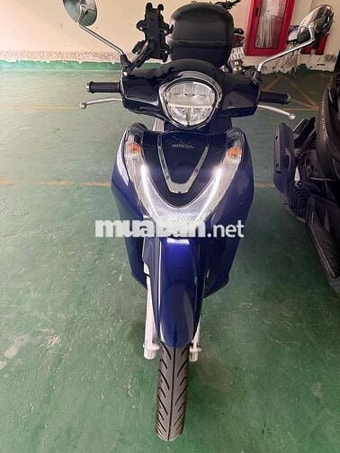 Bán Xe SH Mode ABS 2024, Xe ít sử dụng nên bán