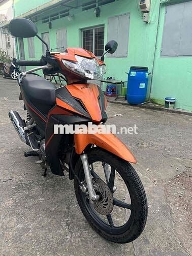 Thanh lý nhanh con Honda Blade