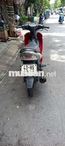 Cần bán xe Jupitơ V biển 43 giá rẻ