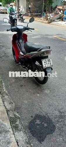 Cần bán xe Jupitơ V biển 43 giá rẻ