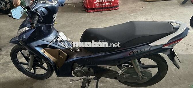 Bán xe Future đời 2021 giá rẻ
