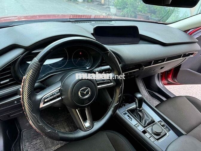 Mazda 3 2022 1.5L Deluxe - 30000 km
