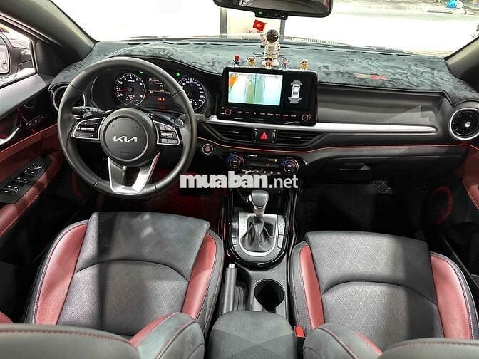 Kia K3 2024 Premium 2.0 AT Siêu Đẹp Siêu Lướt