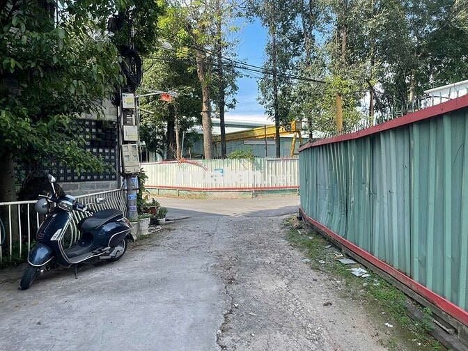 CHO THUÊ PHÒNG RỘNG 42M² – 90 ĐX 001, P. Bình Dương, TP HCM