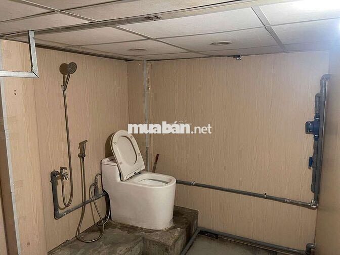 CHO THUÊ PHÒNG RỘNG 42M² – 90 ĐX 001, P. Bình Dương, TP HCM