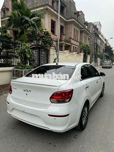 Kia Soluto 2022 1.4 MT Deluxe - 30000 km