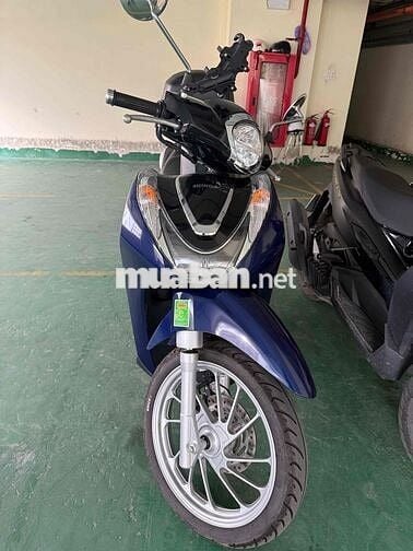 Bán Xe SH Mode ABS 2024, Xe ít sử dụng nên bán