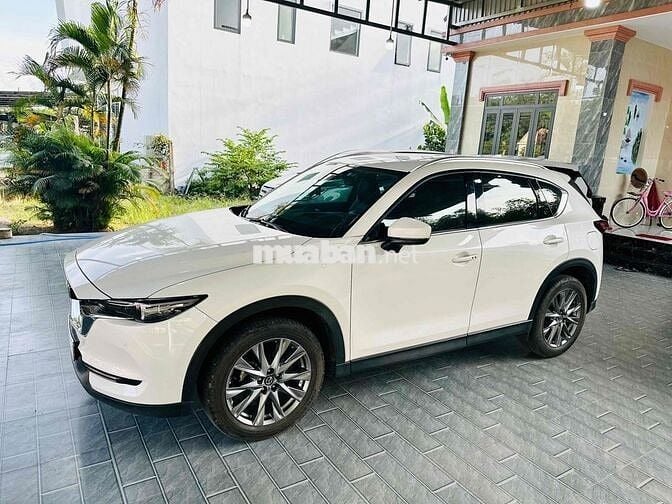 CX 5 2020 2.0L Premium Siêu Mới